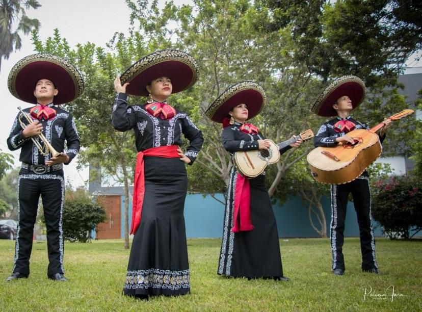 Mariachis Para El D A De La Madre